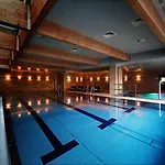 Vacationclub - Seaside Apartament 108
