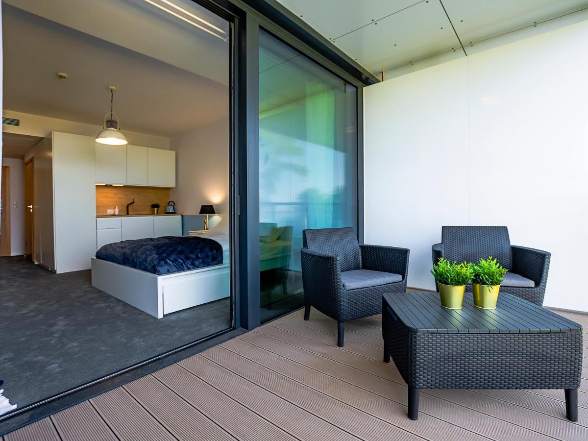 Vacationclub - Seaside Apartament 108