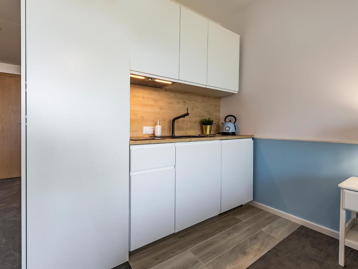 Vacationclub - Seaside Apartament 108 Apartment Kolberg