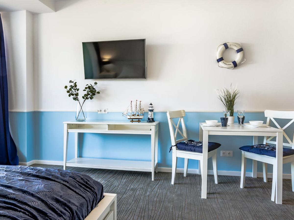 Vacationclub - Seaside Apartament 108 Apartment Kolberg
